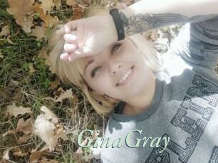 GinaGray