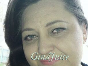 GinaJuice