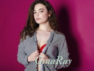 GinaRay