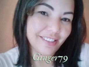 Ginger79