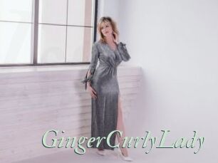 GingerCurlyLady