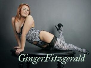 GingerFitzgerald