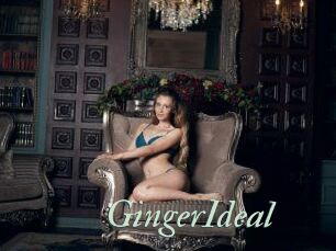 GingerIdeal