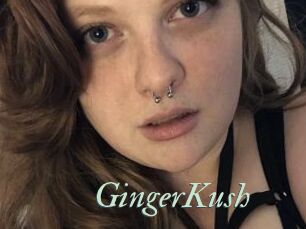 GingerKush