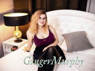 GingerMurphy