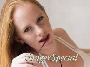 GingerSpecial