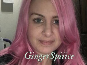 GingerSpiiice