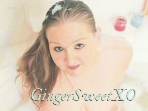GingerSweetXO