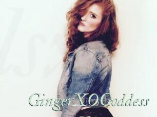 GingerXOGoddess