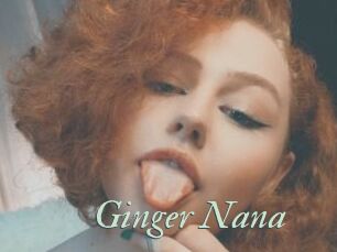 Ginger_Nana