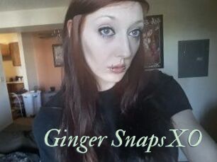 Ginger_SnapsXO