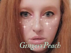 GingerrPeach