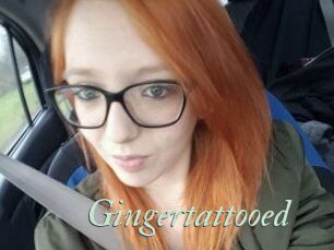 Gingertattooed