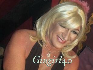 Gingirl40