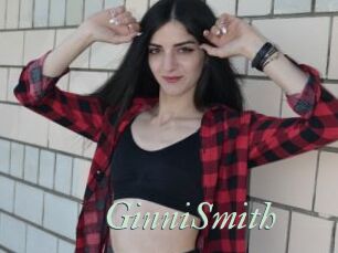 GinniSmith