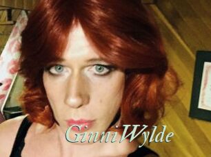 GinniWylde