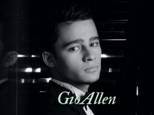 GioAllen