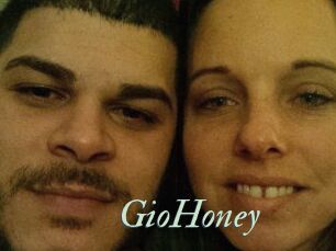 GioHoney