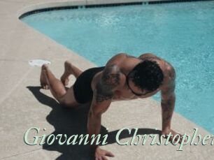 Giovanni_Christopher