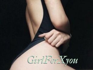 Girl_ForXyou