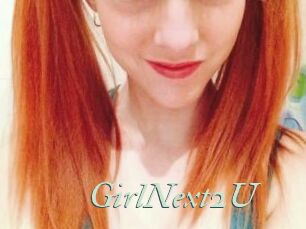 GirlNext2U