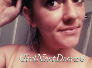 GirlNextDoor26
