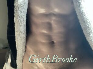 GirthBrooke
