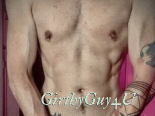 GirthyGuy4U