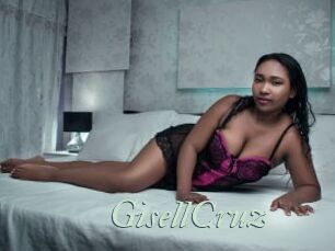 GisellCruz