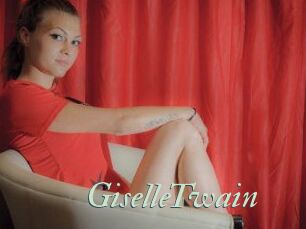 GiselleTwain