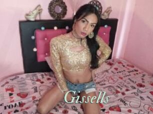 Gissells