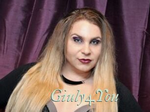 Giuly4You