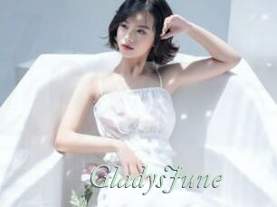 GladysJune