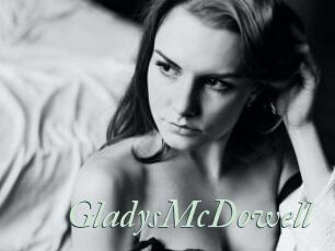 GladysMcDowell