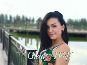 Gladys_Wolf