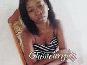 Glameurtje