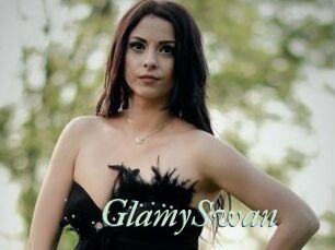 GlamySwan