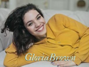 GloriaBrown