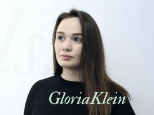 GloriaKlein