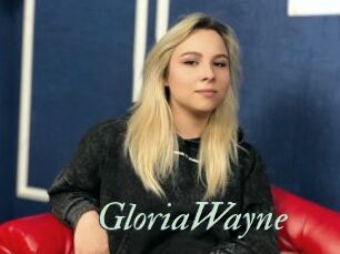 GloriaWayne
