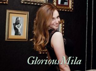 GloriousMila
