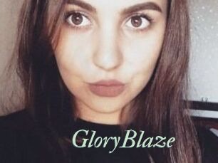 GloryBlaze