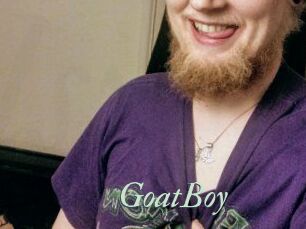 GoatBoy