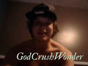 GodCrushWonder