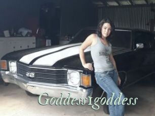 Goddess1goddess