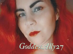 GoddessAlly27