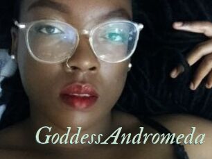 GoddessAndromeda