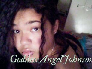 GoddessAngelJohnson