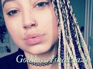 GoddessAshaHaze