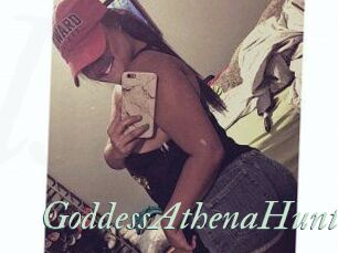 GoddessAthenaHunt